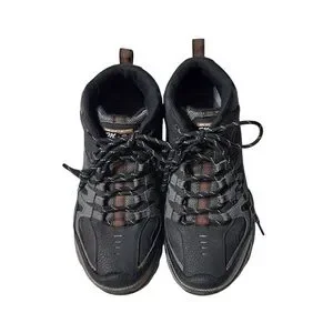 Skechers | Shoes | Skechers Mens After Burn Geardo Hiking  display picture 1